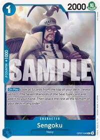 Sengoku [500 Years in the Future] | Gear Gaming Bentonville
