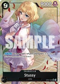 Stussy (Parallel) [500 Years in the Future] | Gear Gaming Bentonville