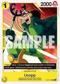 Usopp [500 Years in the Future] | Gear Gaming Bentonville