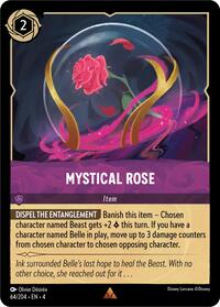 Mystical Rose (64/204) [Ursula's Return] | Gear Gaming Bentonville