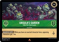 Ursula's Garden - Full of the Unfortunate (102/204) [Ursula's Return] | Gear Gaming Bentonville