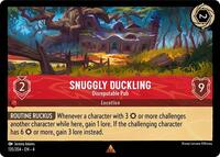 Snuggly Duckling - Disreputable Pub (135/204) [Ursula's Return] | Gear Gaming Bentonville