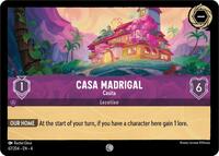 Casa Madrigal - Casita (67/204) [Ursula's Return] | Gear Gaming Bentonville
