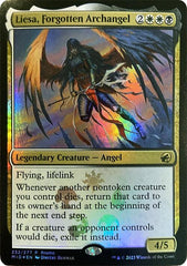 Liesa, Forgotten Archangel [Media Promos] | Gear Gaming Bentonville