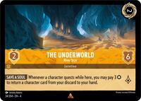 The Underworld - River Styx (34/204) [Ursula's Return] | Gear Gaming Bentonville