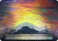 The Colour Out of Space [Dust Reward Promos] | Gear Gaming Bentonville