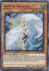 Harpie Dancer [LART-EN023] Ultra Rare | Gear Gaming Bentonville