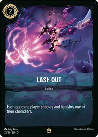 Lash Out (22/31) [Illumineer's Quest: Deep Trouble] | Gear Gaming Bentonville
