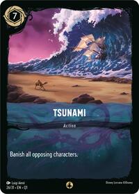Tsunami (26/31) [Illumineer's Quest: Deep Trouble] | Gear Gaming Bentonville