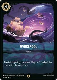 Whirlpool (28/31) [Illumineer's Quest: Deep Trouble] | Gear Gaming Bentonville
