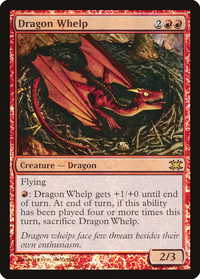 Dragon Whelp [From the Vault: Dragons] | Gear Gaming Bentonville