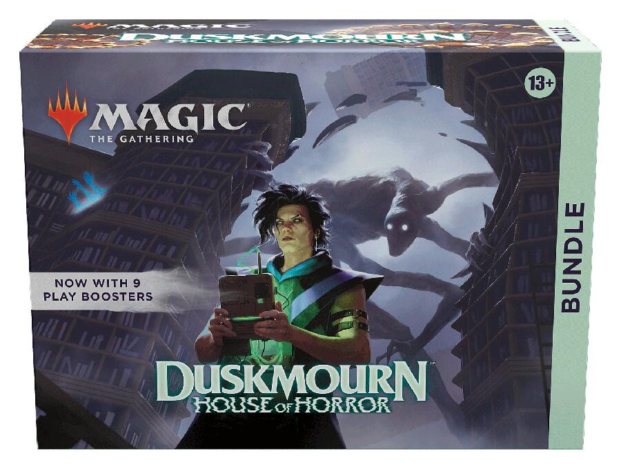 Duskmourn: House of Horror - Bundle | Gear Gaming Bentonville