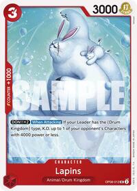 Lapins [Two Legends] | Gear Gaming Bentonville