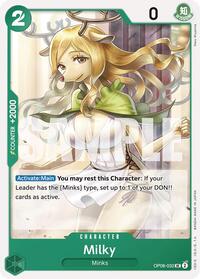 Milky [Two Legends] | Gear Gaming Bentonville