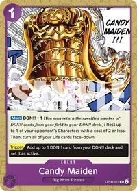 Candy Maiden [Two Legends] | Gear Gaming Bentonville