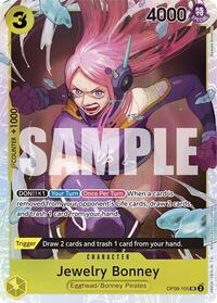 Jewelry Bonney [Two Legends] | Gear Gaming Bentonville