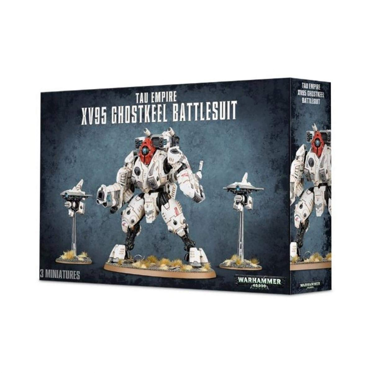 T'au Empire Ghostkeel Battlesuit | Gear Gaming Bentonville