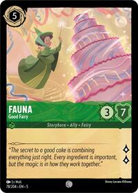Fauna - Good Fairy (78/204) [Shimmering Skies] | Gear Gaming Bentonville