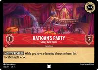 Ratigan's Party - Seedy Back Room (136/204) [Shimmering Skies] | Gear Gaming Bentonville
