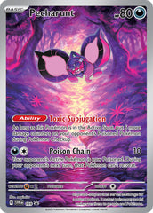 Pecharunt (129) [Scarlet & Violet: Black Star Promos] | Gear Gaming Bentonville