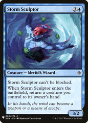 Storm Sculptor [Mystery Booster] | Gear Gaming Bentonville