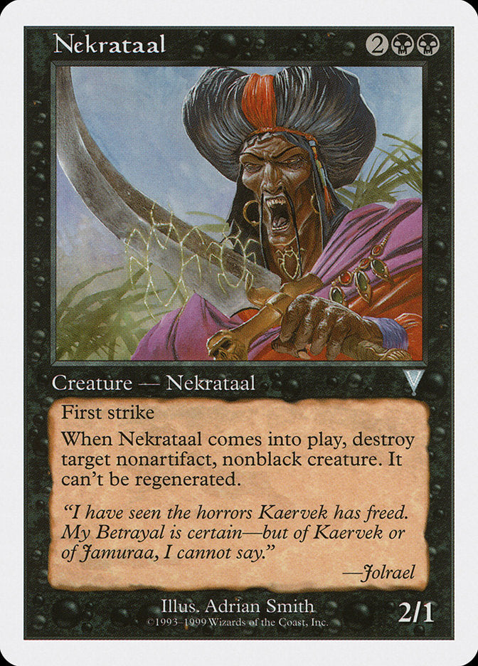 Nekrataal [Battle Royale] | Gear Gaming Bentonville