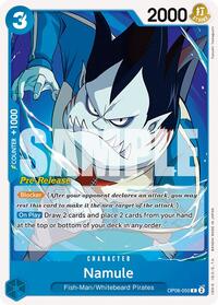 Namule [Two Legends Pre-Release Cards] | Gear Gaming Bentonville