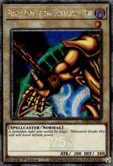 Right Arm of the Forbidden One [MP24-EN004] Quarter Century Secret Rare | Gear Gaming Bentonville