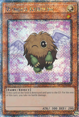 Winged Kuriboh [MP24-EN017] Quarter Century Secret Rare | Gear Gaming Bentonville