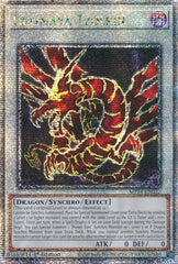 Ultimaya Tzolkin [MP24-EN027] Quarter Century Secret Rare | Gear Gaming Bentonville