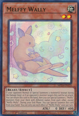 Melffy Wally [MP24-EN153] Ultra Rare | Gear Gaming Bentonville