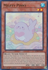 Melffy Pinny [MP24-EN154] Ultra Rare | Gear Gaming Bentonville