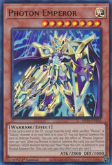 Photon Emperor [MP24-EN165] Ultra Rare | Gear Gaming Bentonville