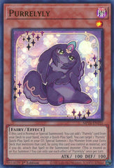 Purrelyly [MP24-EN191] Ultra Rare | Gear Gaming Bentonville