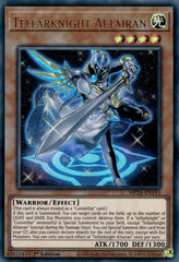 Tellarknight Altairan [MP24-EN193] Ultra Rare | Gear Gaming Bentonville