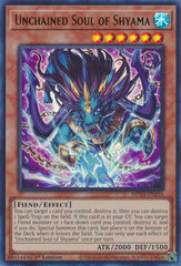 Unchained Soul of Shyama [MP24-EN216] Ultra Rare | Gear Gaming Bentonville