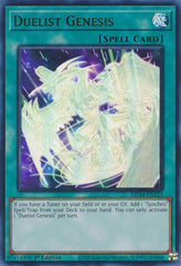 Duelist Genesis [MP24-EN223] Ultra Rare | Gear Gaming Bentonville