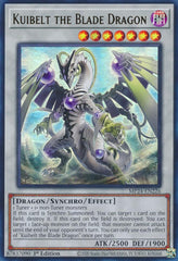 Kuibelt the Blade Dragon [MP24-EN226] Ultra Rare | Gear Gaming Bentonville