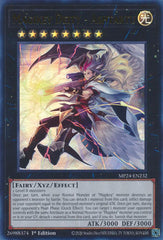 Magikey Deity - Ashtartu [MP24-EN232] Ultra Rare | Gear Gaming Bentonville