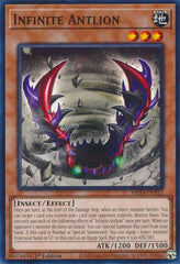 Infinite Antlion [MP24-EN312] Common | Gear Gaming Bentonville
