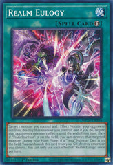 Realm Eulogy [MP24-EN394] Common | Gear Gaming Bentonville