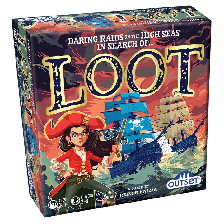 Loot | Gear Gaming Bentonville