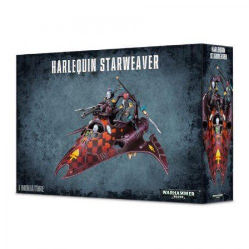 Harlequin Starweaver | Gear Gaming Bentonville