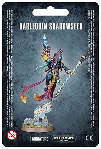 Harlequin Shadowseer | Gear Gaming Bentonville