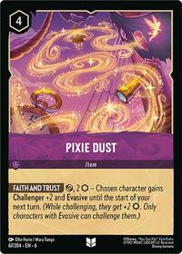 Pixie Dust (67/204) [Azurite Sea] | Gear Gaming Bentonville