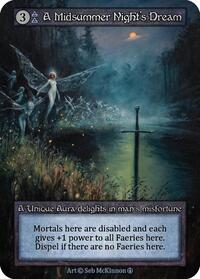 A Midsummer Night's Dream [Arthurian Legends] | Gear Gaming Bentonville
