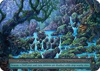 Babbling Brook [Arthurian Legends] | Gear Gaming Bentonville