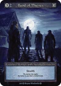 Band of Thieves [Arthurian Legends] | Gear Gaming Bentonville
