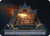 Beacon (Foil) [Arthurian Legends] | Gear Gaming Bentonville