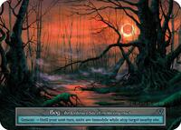 Bog (Foil) [Arthurian Legends] | Gear Gaming Bentonville